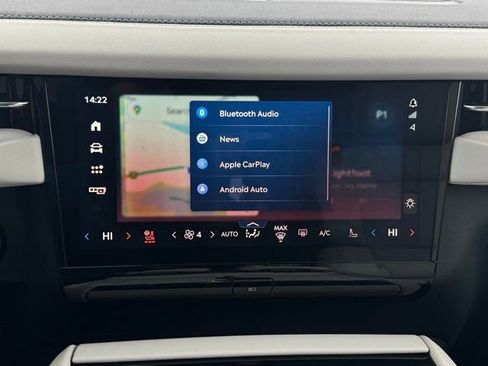 New 2025 Lincoln Navigator Reserve image 46