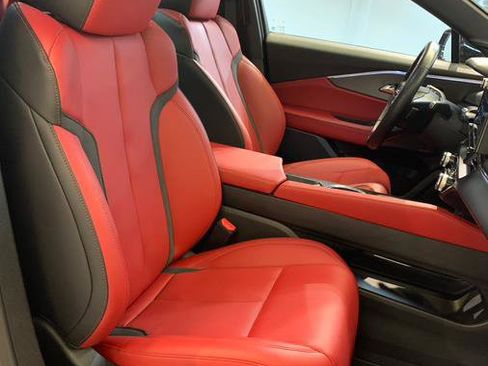 Used 2024 Acura ZDX A-Spec image 58