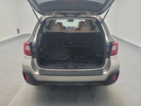 Used 2018 Subaru Outback 2.5i Premium image 29