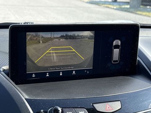 Used 2021 Acura RDX w/ Technology Package image 20