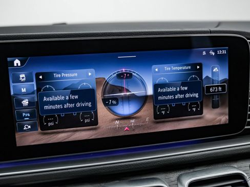 Used 2024 Mercedes-Benz GLE 450 4MATIC image 70