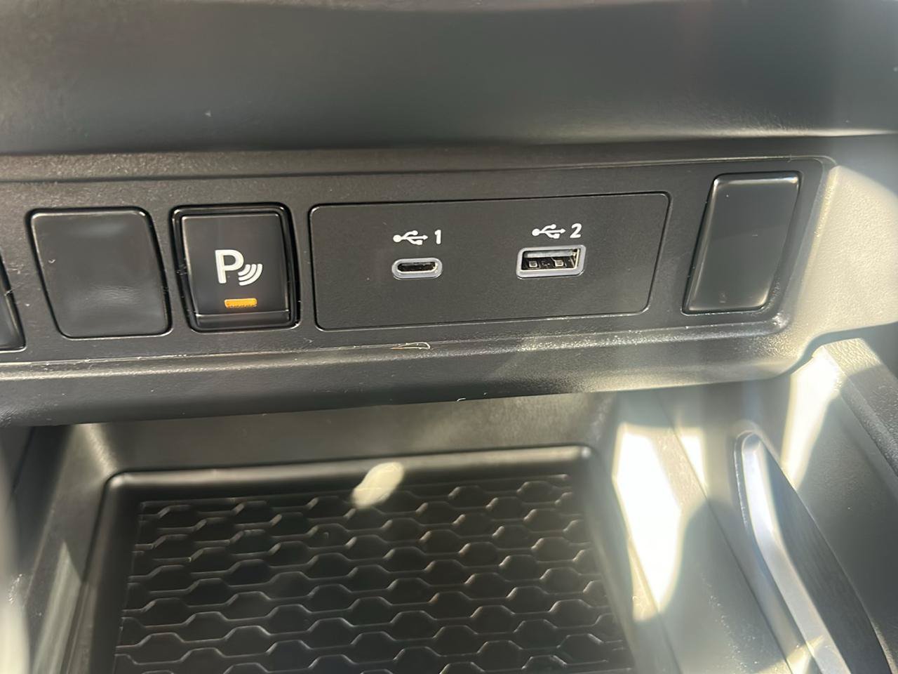 Used 2026 Nissan Frontier SV AWD/4WD image 23