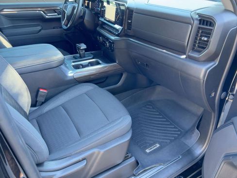 Used 2024 Chevrolet Silverado 1500 RST image 31