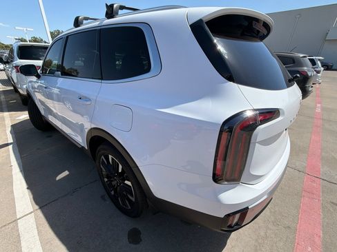 Used 2024 Kia Telluride SX Prestige AWD/4WD image 7
