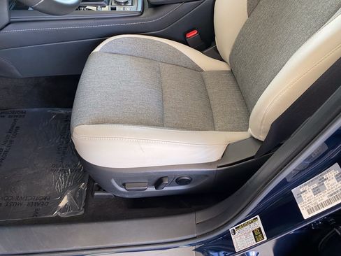 Certified 2026 MAZDA CX-30 AWD 2.5 S image 13