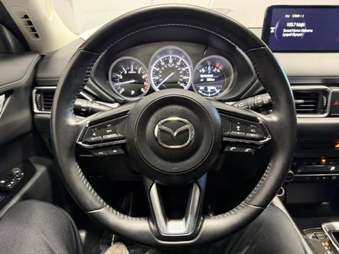 Used 2023 MAZDA CX-5 AWD 2.5 S w/ Select Package image 29