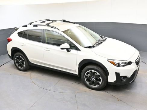 Certified 2023 Subaru Crosstrek 2.0i Premium image 51