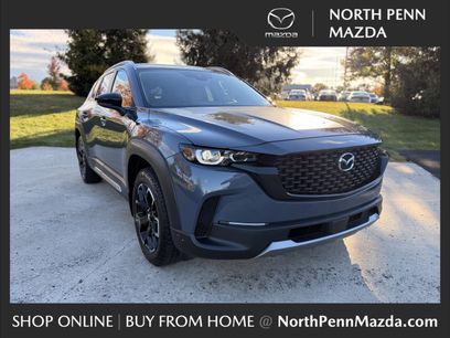 Certified 2024 MAZDA CX-50 Meridian Edition w/ Apex Package