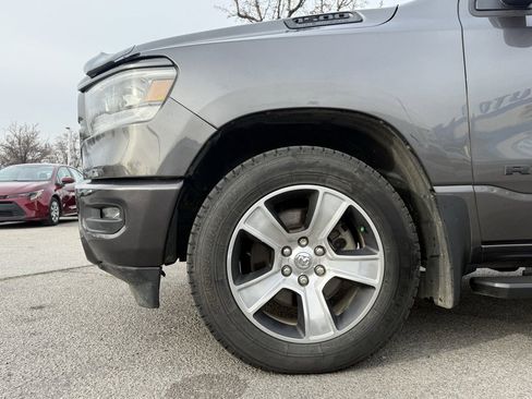 Used 2019 RAM 1500 Sport image 31