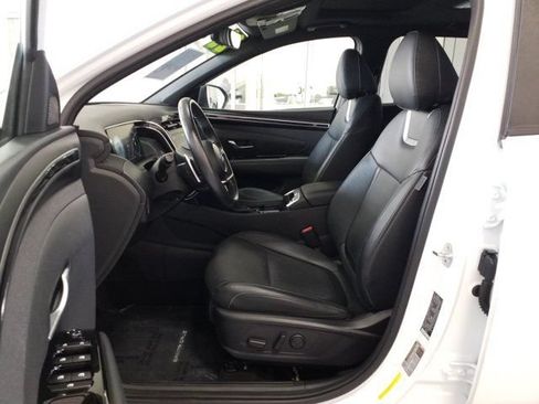 Used 2022 Hyundai Santa Cruz Limited AWD/4WD image 13