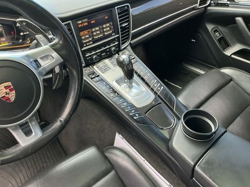 Used 2012 Porsche Panamera Turbo image 22