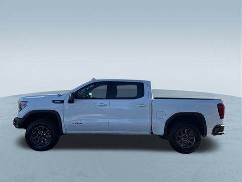 New 2026 GMC Sierra 1500 AT4X image 6
