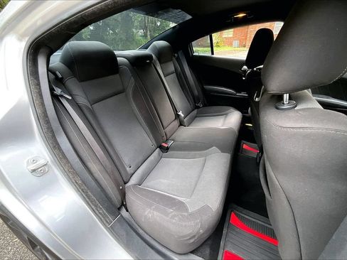 Used 2020 Dodge Charger SXT w/ Blacktop Package RWD image 21