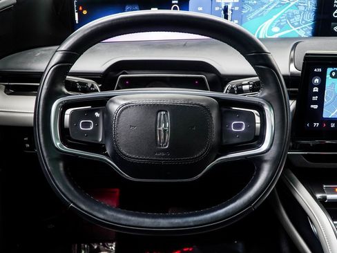 Used 2024 Lincoln Nautilus Premier w/ Equipment Group 102A image 18