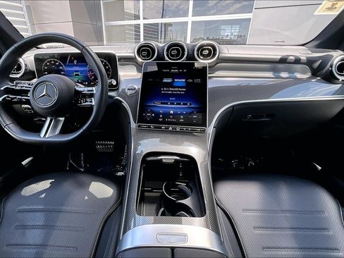 Used 2026 Mercedes-Benz GLC 300 image 15