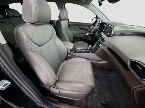 Used 2020 Hyundai Santa Fe SEL AWD/4WD image 25
