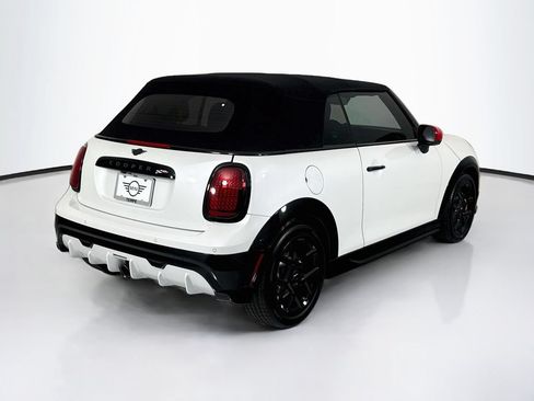 New 2027 MINI Cooper John Cooper Works FWD image 13