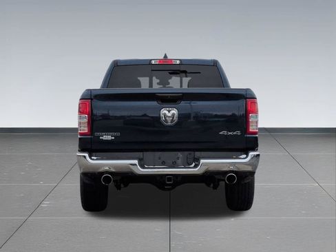 Used 2023 RAM 1500 Big Horn AWD/4WD image 5