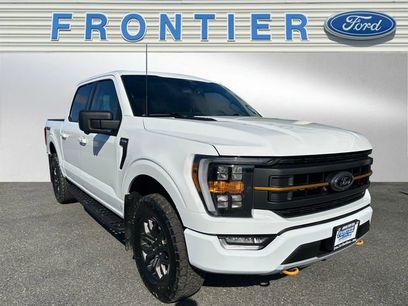 Used 2023 Ford F150 Tremor w/ 360 Degree Camera Package