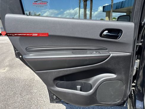 Used 2024 Dodge Durango GT AWD/4WD image 14