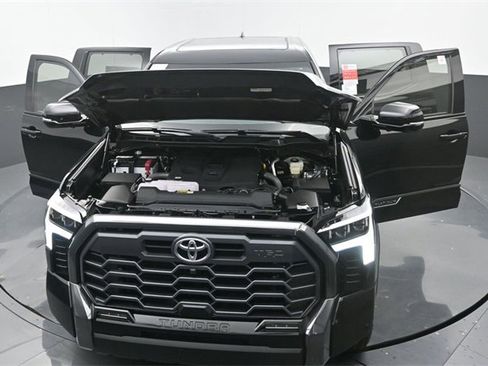 New 2026 Toyota Tundra Platinum w/ TRD Off-Road Package image 34