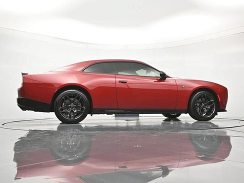 New 2026 Dodge Charger Scat Pack w/ Blacktop Package AWD/4WD image 37