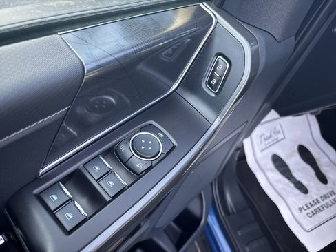 Used 2023 Ford F150 XLT w/ Equipment Group 302A High image 17