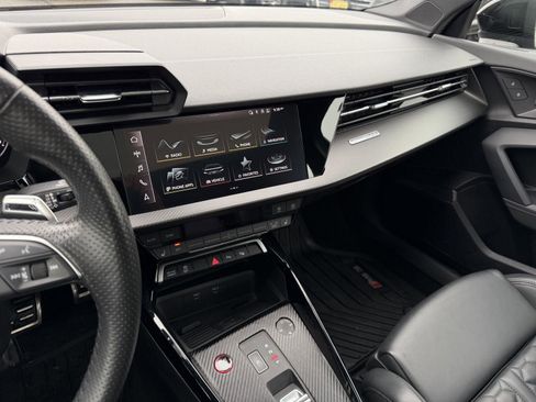 Used 2024 Audi RS 3 image 17