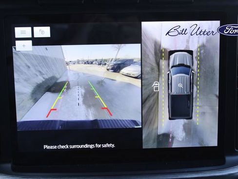 Used 2022 Ford F150 Lariat image 20