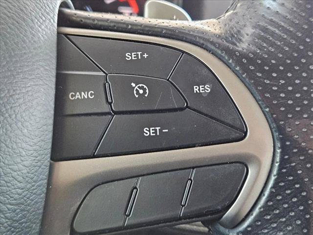 Used 2020 Dodge Durango GT w/ Trailer Tow Group IV AWD/4WD image 24