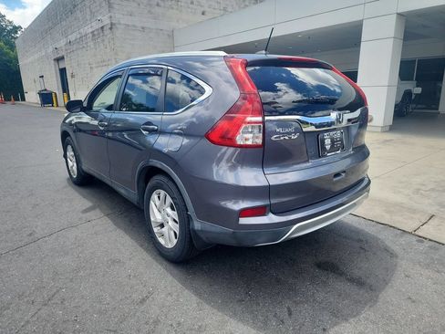 Used 2016 Honda CR-V EX-L image 6
