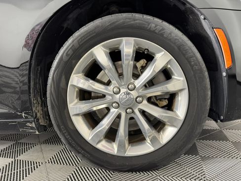Used 2015 Chrysler 300 Limited w/ Driver Convenience Group AWD/4WD image 45