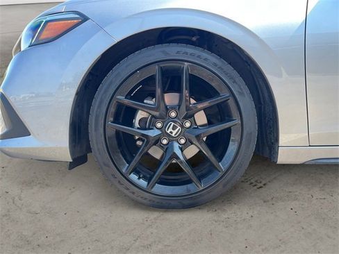 Used 2022 Honda Civic Sport image 15