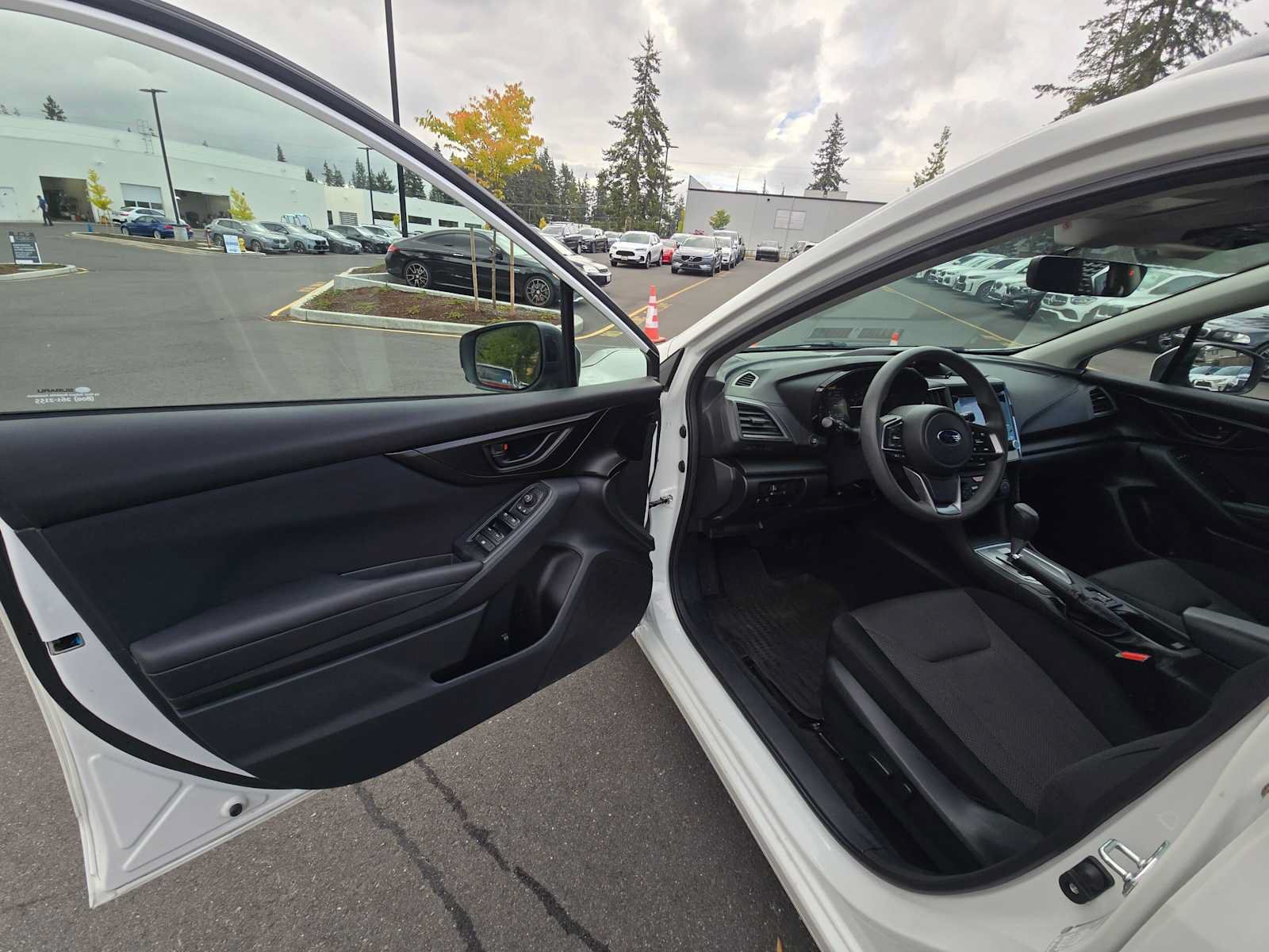 Used 2021 Subaru Impreza 2.0i Premium AWD/4WD image 20