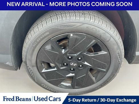 Used 2026 Hyundai Kona SEL Sport AWD/4WD image 14