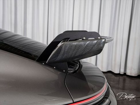 Used 2024 Porsche 911 GT3 RS image 9