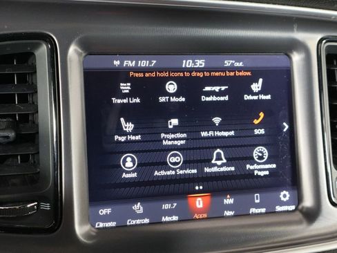 Used 2021 Dodge Challenger R/T Scat Pack image 30