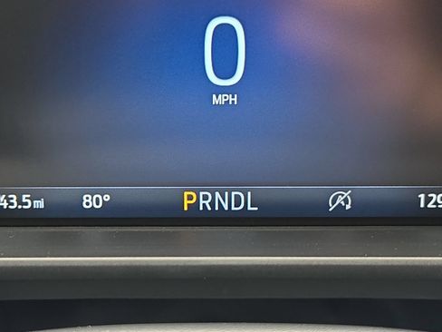 Used 2024 Ford Escape Active FWD image 25