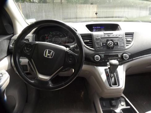 Used 2013 Honda CR-V EX-L image 10
