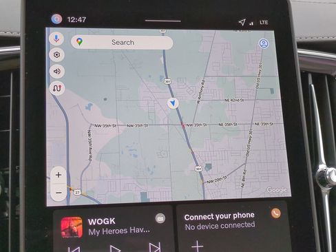 New 2026 Volvo XC90 T8 Ultra image 20