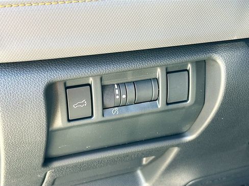 New 2026 Subaru Forester Wilderness AWD/4WD image 14