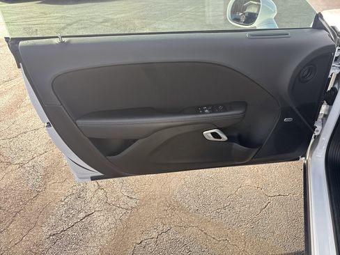 Used 2023 Dodge Challenger R/T Scat Pack image 15