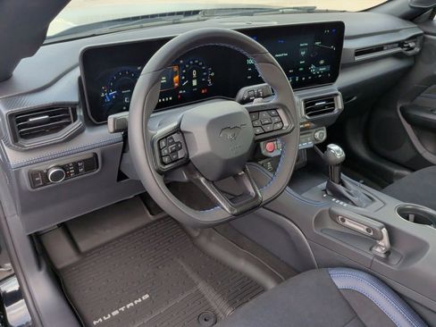 New 2026 Ford Mustang Dark Horse image 12