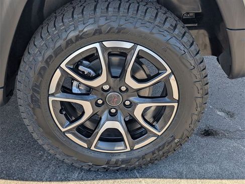 New 2026 Jeep Compass Trailhawk image 8