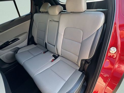 Used 2022 Kia Sportage SX FWD image 10