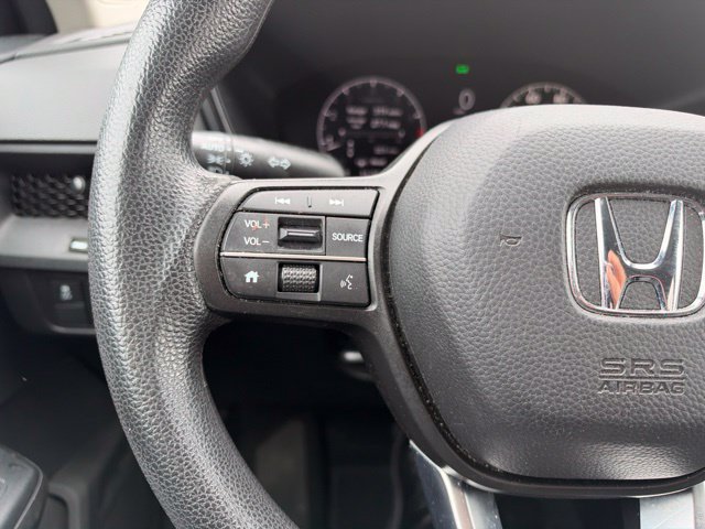 Used 2024 Honda CR-V EX image 14