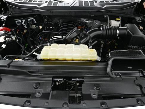 Certified 2023 Ford F150 XLT w/ Equipment Group 302A High AWD/4WD image 29