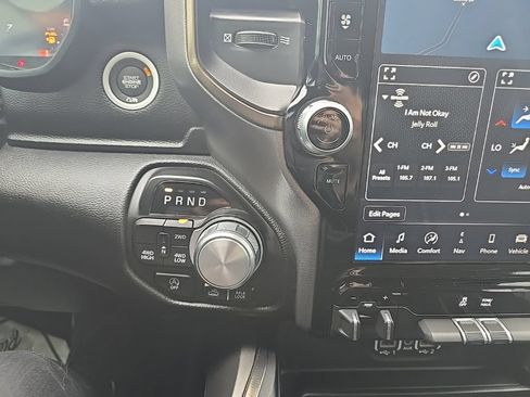 Used 2023 RAM 1500 Rebel w/ Night Edition AWD/4WD image 20