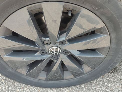 Used 2022 Volkswagen Taos S AWD/4WD image 28