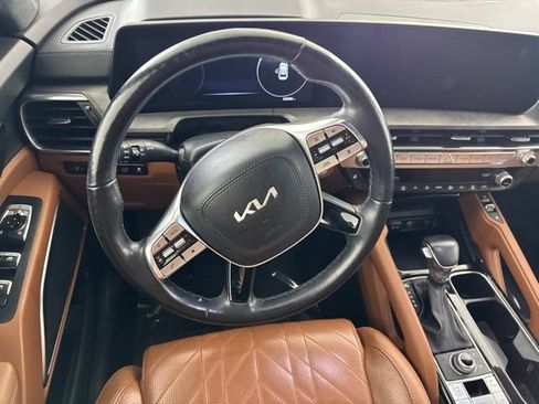 Certified 2024 Kia Telluride SX Prestige X-Line AWD/4WD image 25